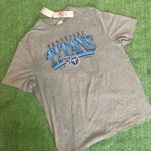 Tennessee Titans NFL T-Shirt Men’s XL